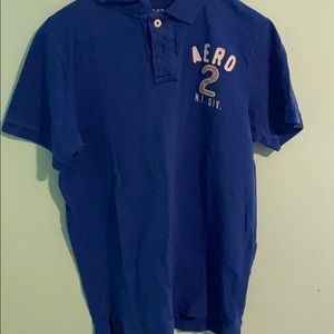 Men’s Aeropostale Short Sleeve